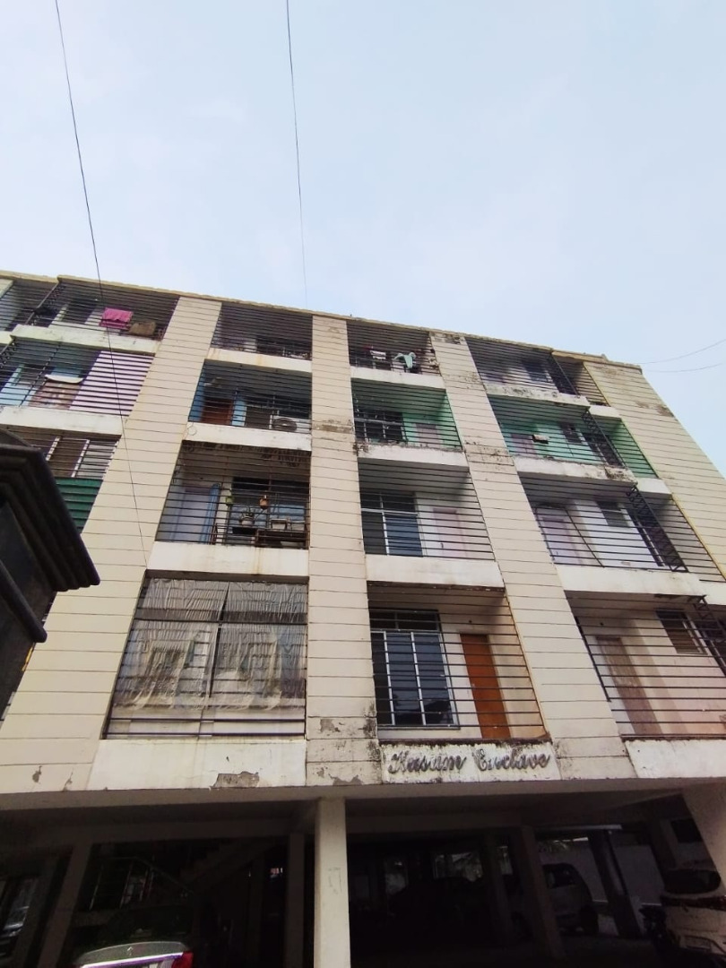 Unfurnished 3bhk in Triveni Path, Bormotoria, Guwahati, Assam, India for Rent